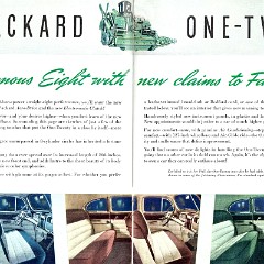 1941 Packard 110 & 120-12-13