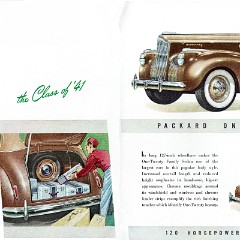 1941 Packard 110 & 120-16-17