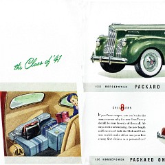 1941 Packard 110 & 120-18-19