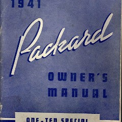 1941_Packard_Owners_Manual