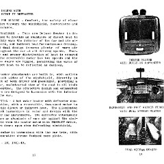 1942 Packard Accessory Data Book-17-18