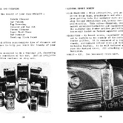 1942 Packard Accessory Data Book-33-34