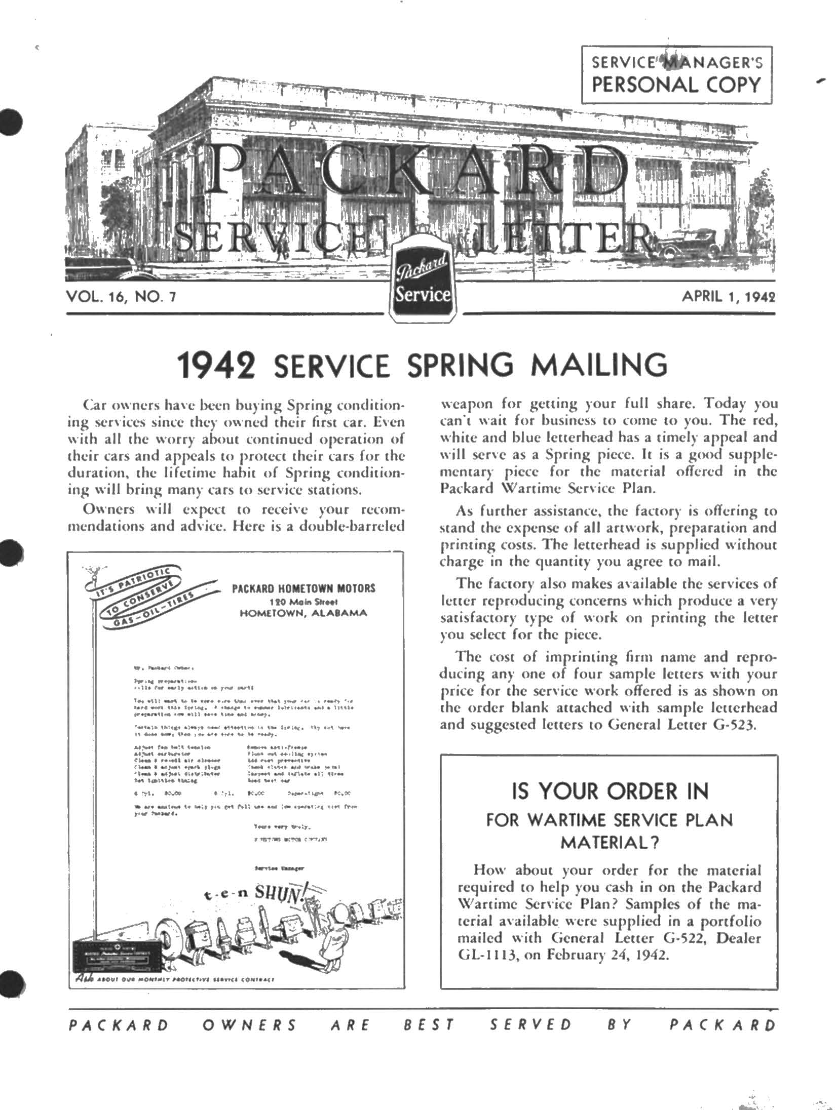 1942__Packard_Service_Letter-07-01