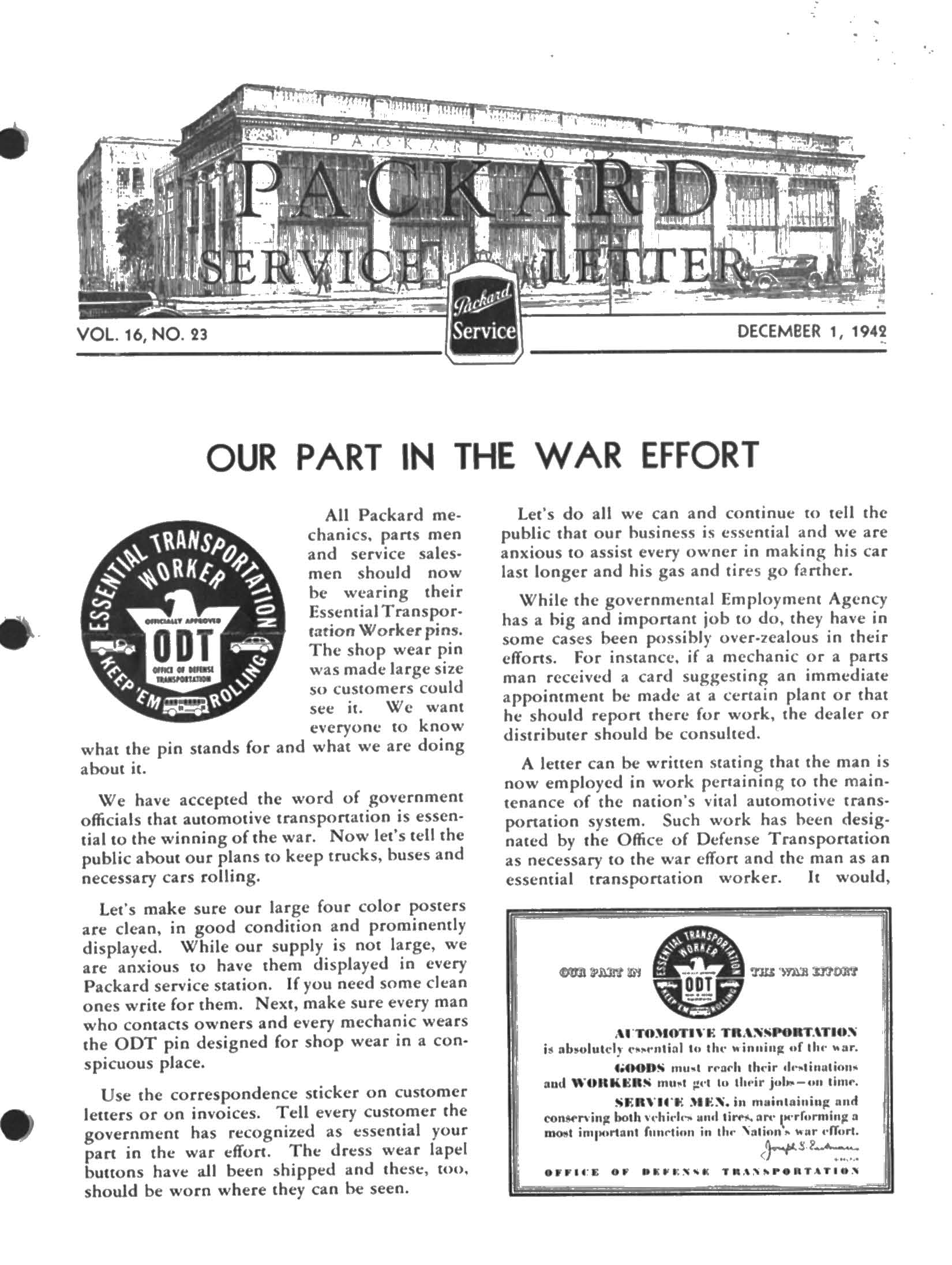 1942__Packard_Service_Letter-23-01