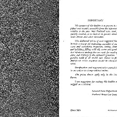 1942 Packard Car Info Booklet-00a-01
