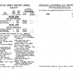 1942 Packard Car Info Booklet-10-11