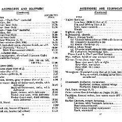 1942 Packard Car Info Booklet-16-17