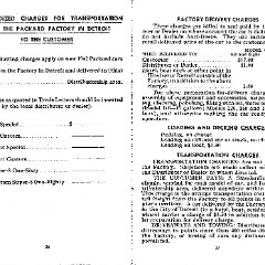 1942 Packard Car Info Booklet-26-27