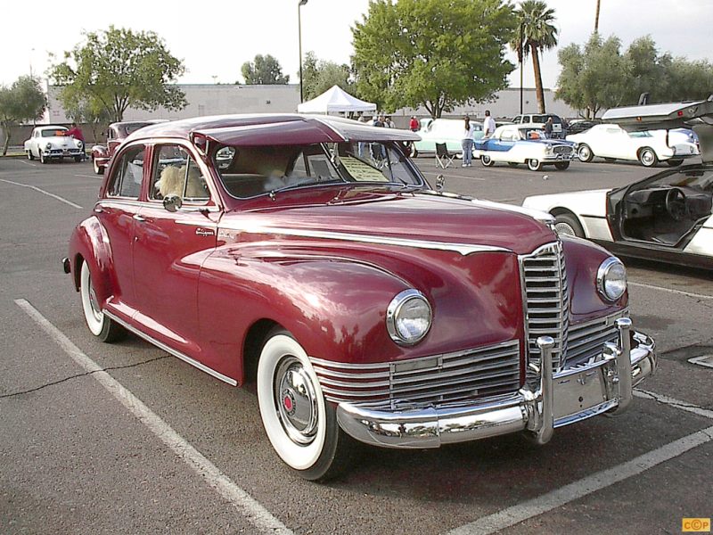 1946_Packard
