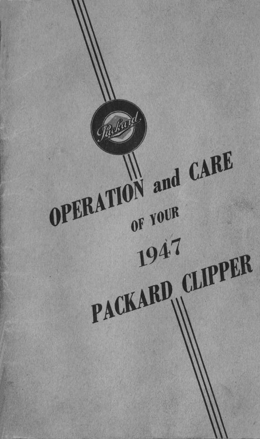 1947_Packard_Clipper_Operation_Manual-01