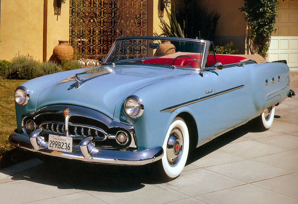 1952_Packard