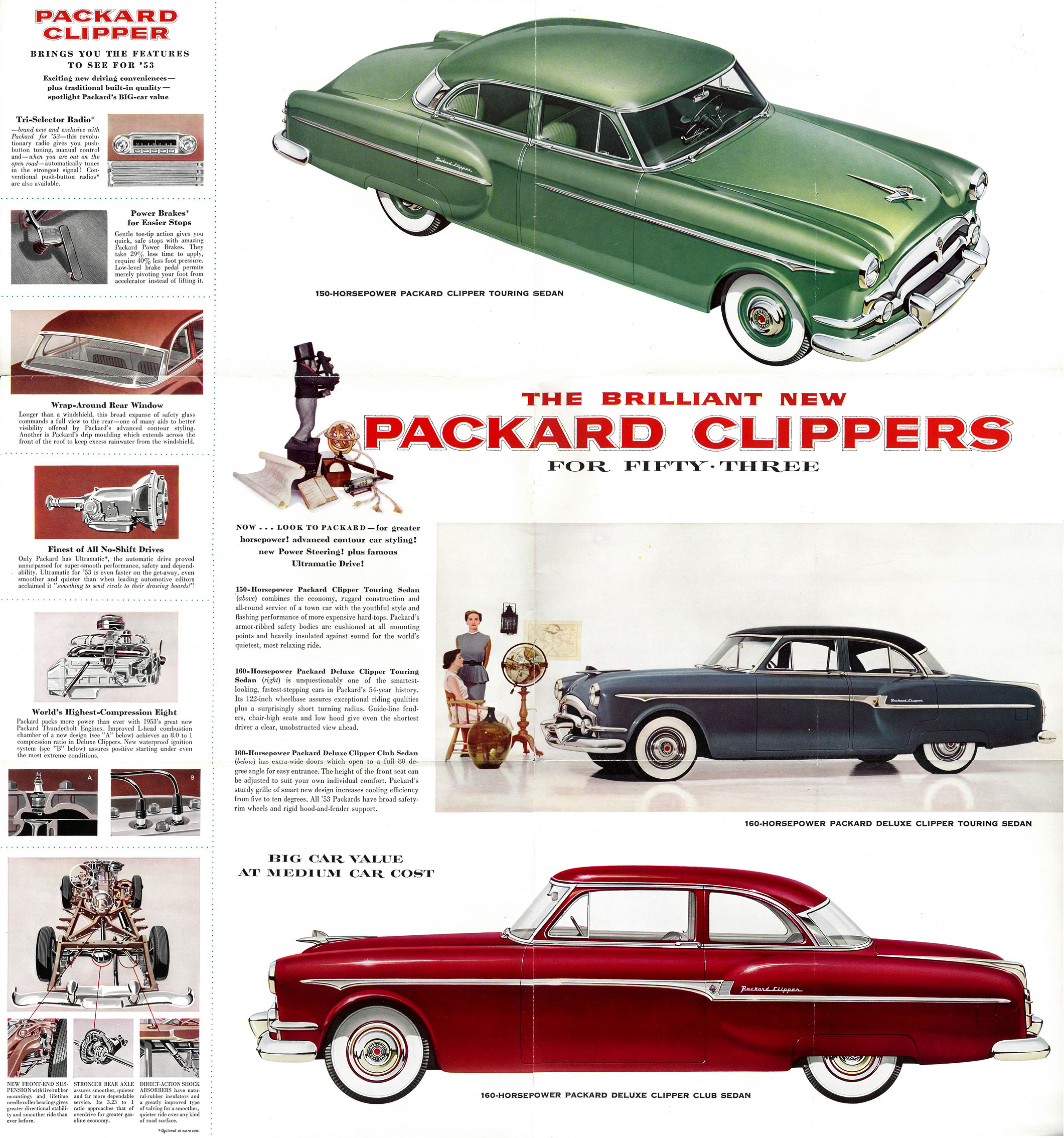 1953_Packard_Clipper-Side_B