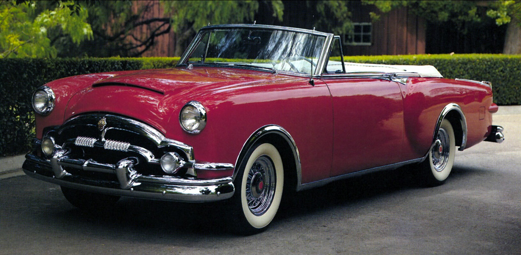 1953_Packard