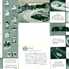 1954_Packard_Accessories_Foldout-Side_A