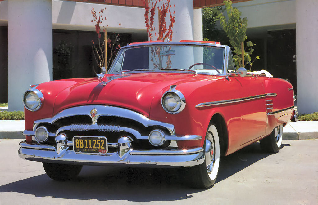 1954_Packard