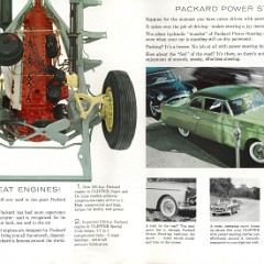 1954 Packard Clipper-14