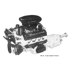 1955_Packard_V8_Engine-16