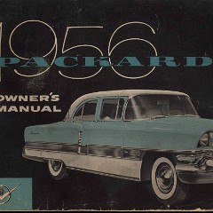 1956_Packard_Owners_Manual