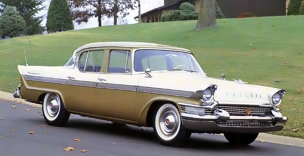 1957_Packard