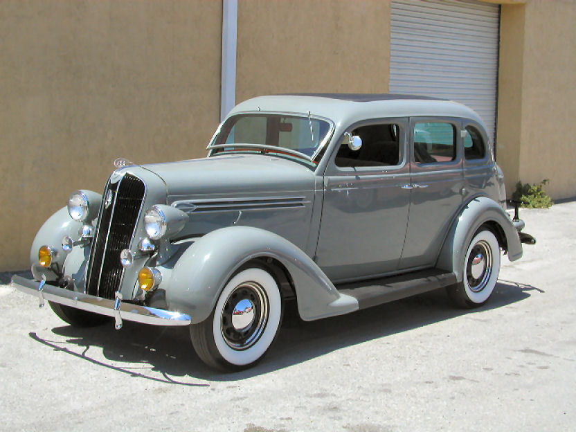 1936_Plymouth