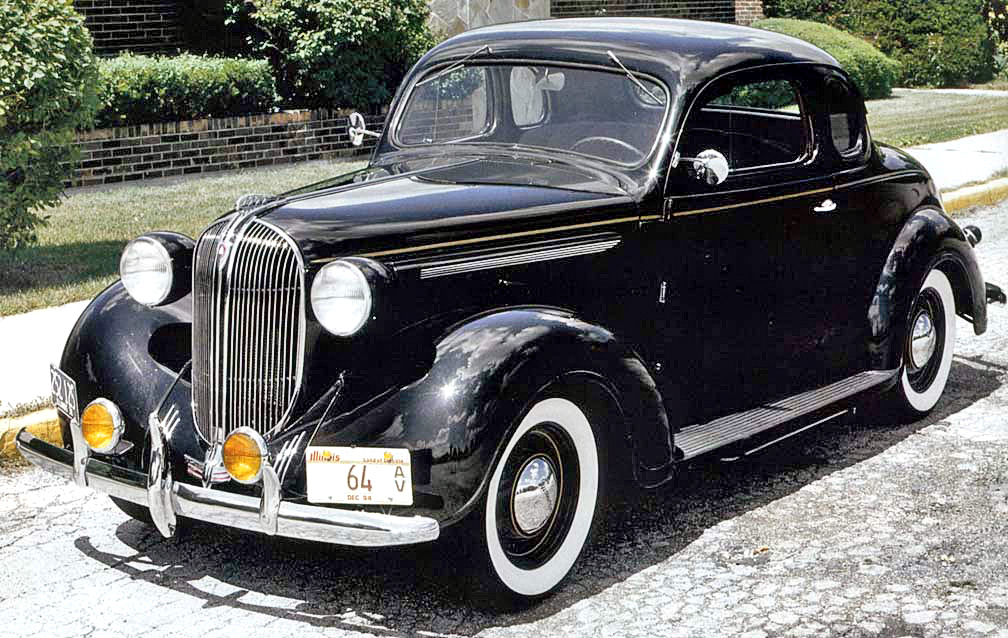 1938_Plymouth