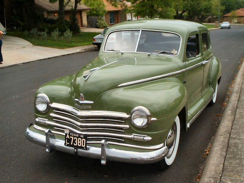 1946_Plymouth
