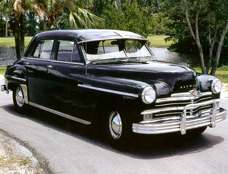 1949_Plymouth