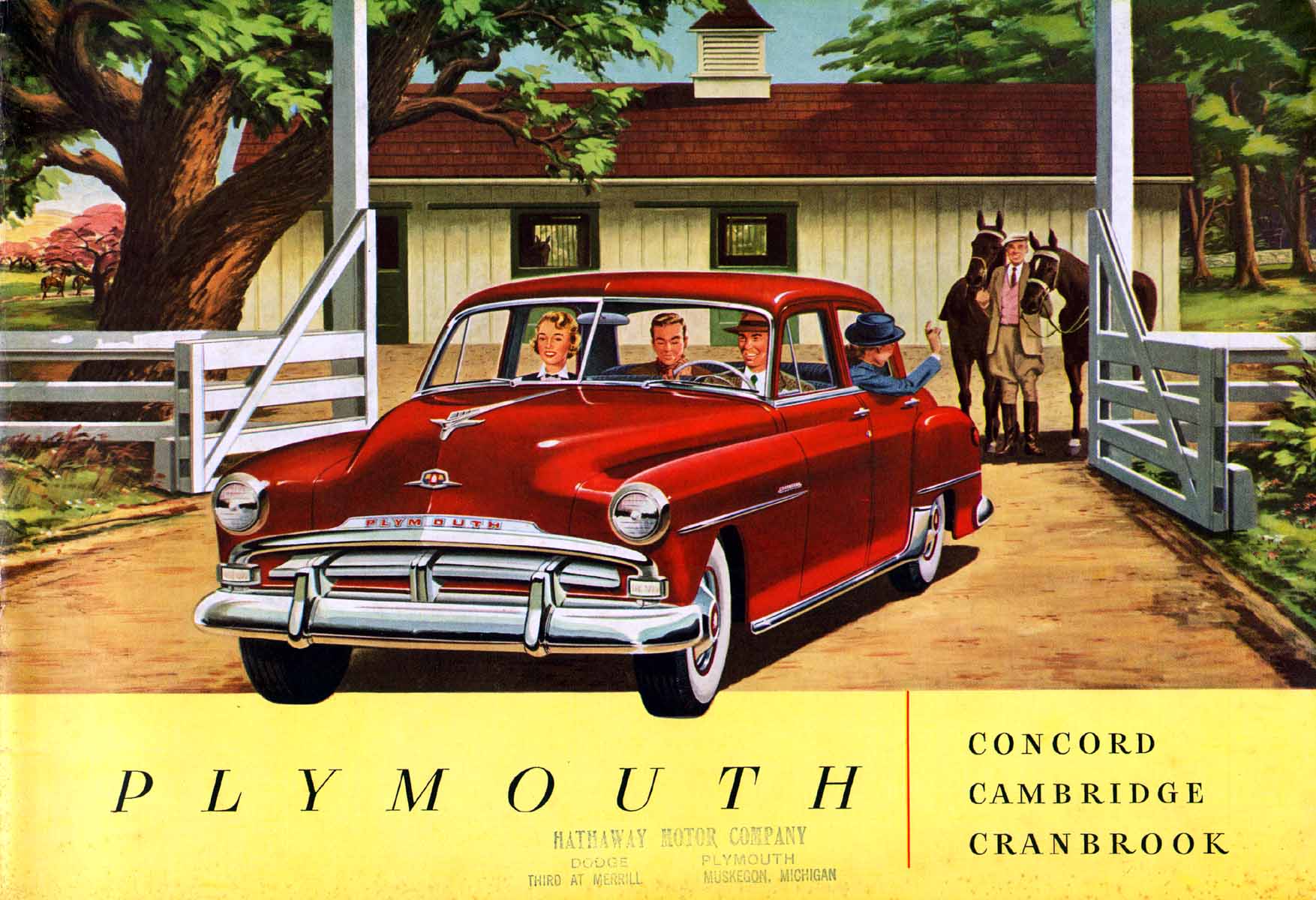 1951_Plymouth_Brochure-01