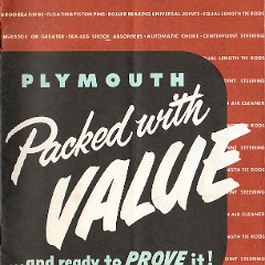 1951-Plymouth-Value-Booklet