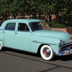 1951_Plymouth