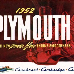 1952-Plymouth-Foldout