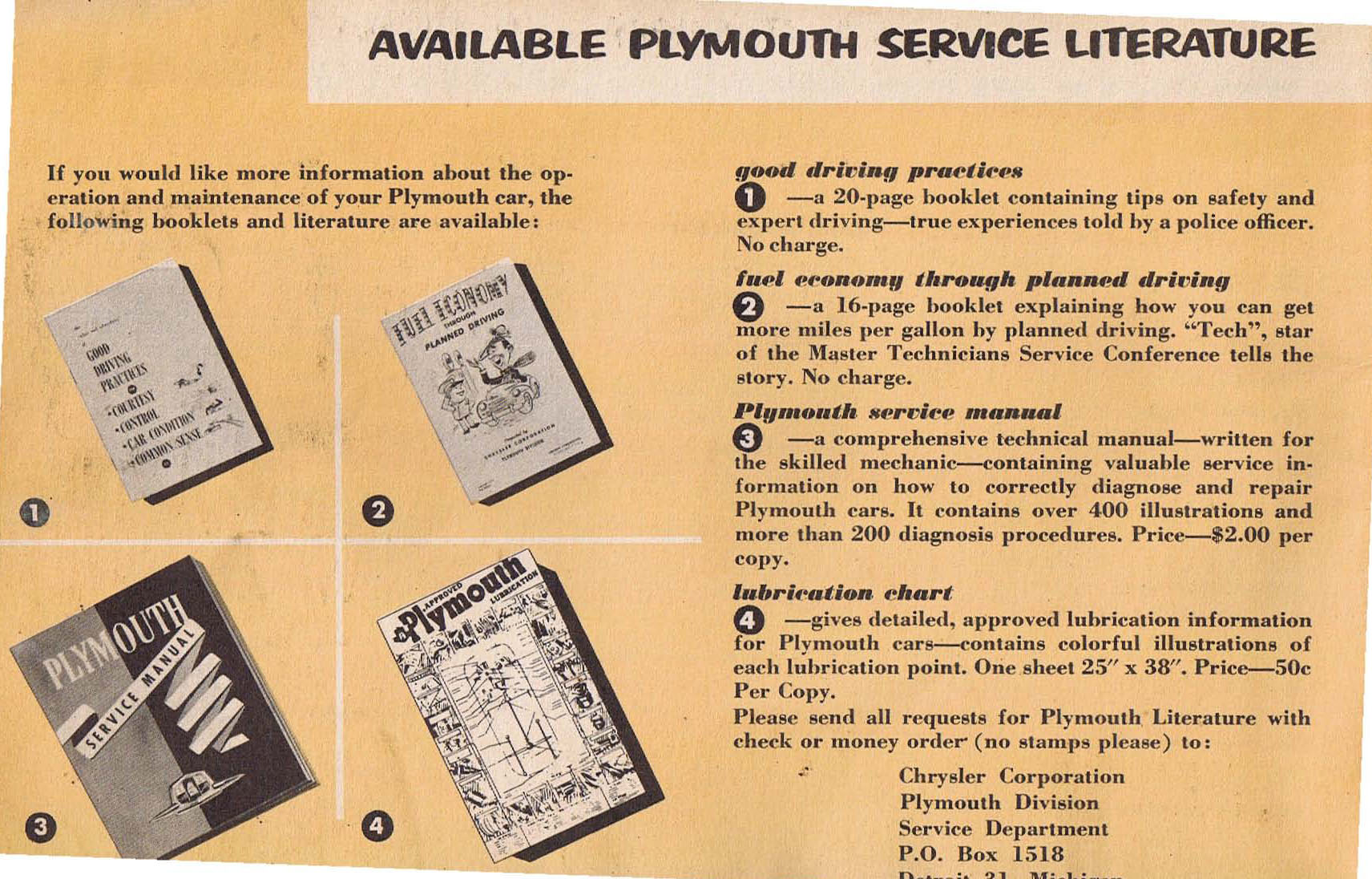 1953_Plymouth_Owners_Manual-36