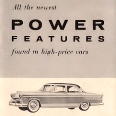 1955-Plymouth-Power-Features-Booklet
