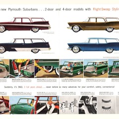 1957 Plymouth Wagons-05-06-07-08