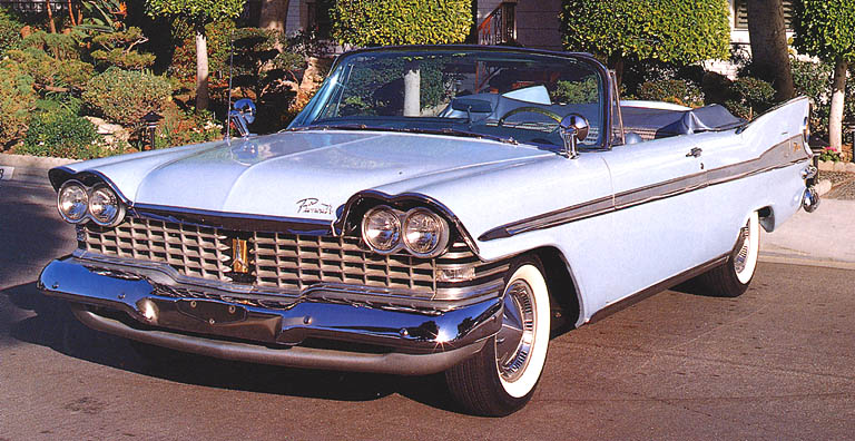 1959_Plymouth