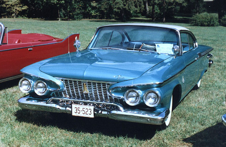 1961_Plymouth