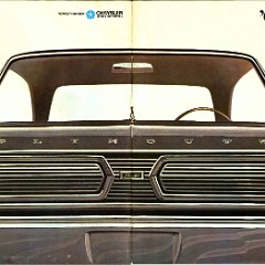 1966 Plymouth VIP Revised 12-01