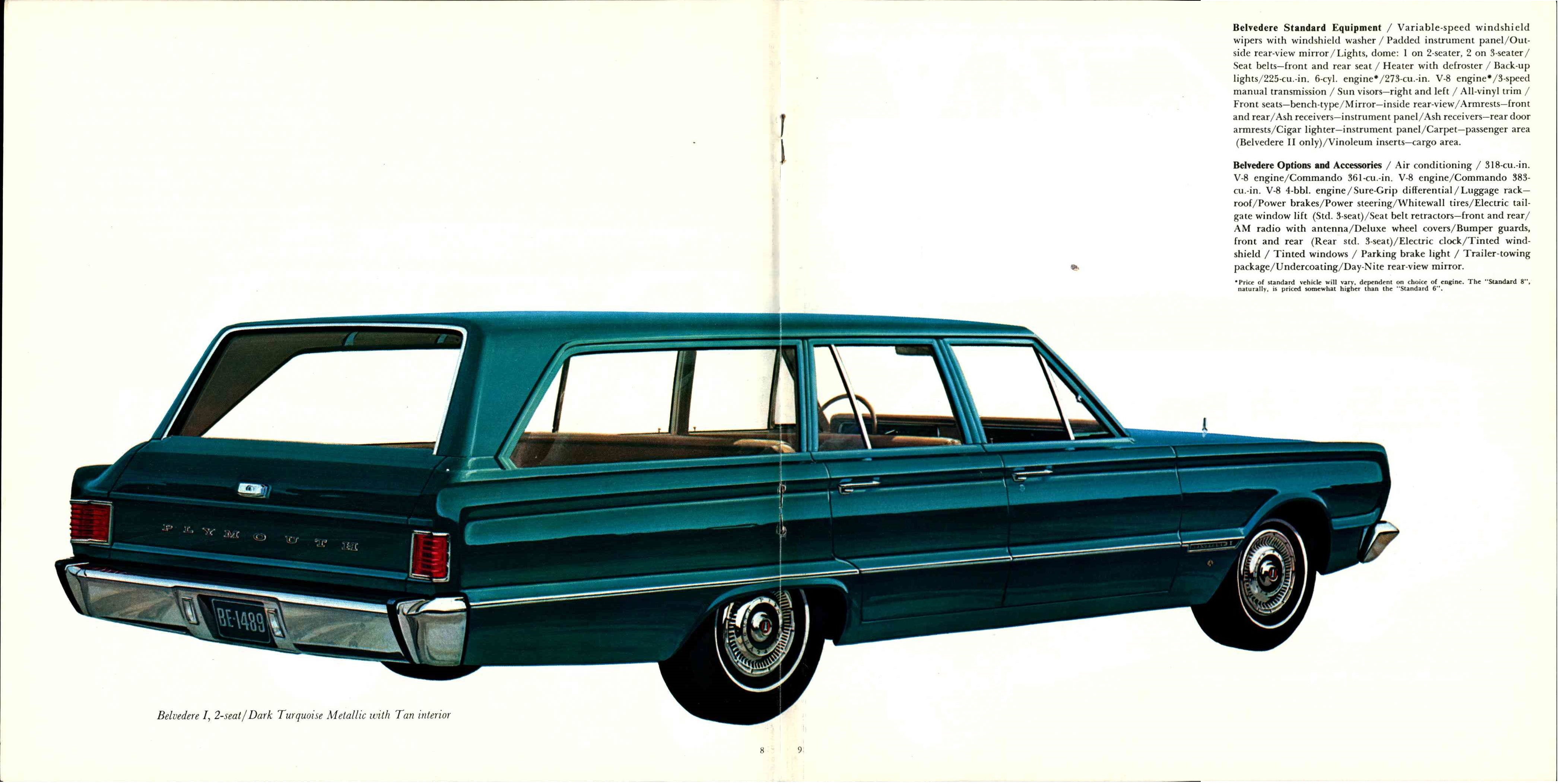 1966 Plymouth Wagons 08-09