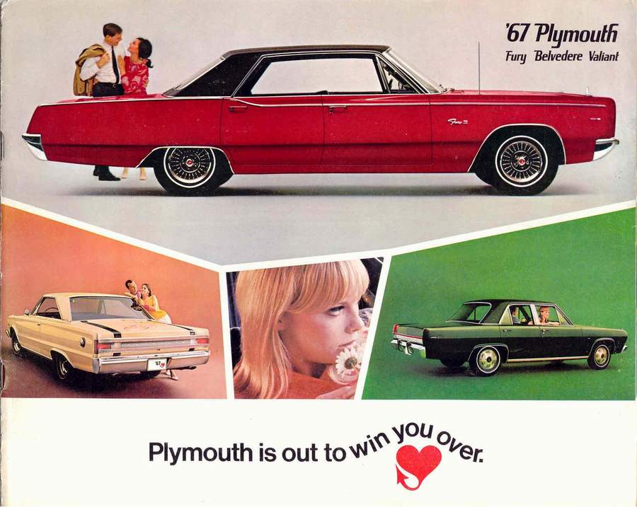 1967_Plymouth_Full_Line-01