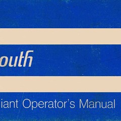 1969_Plymouth_Valiant_Owners_Manual-00