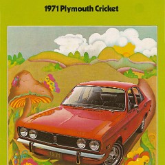 1971_Plymouth_Cricket_Brochure