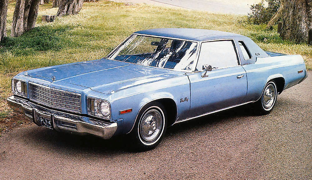 1975_Plymouth
