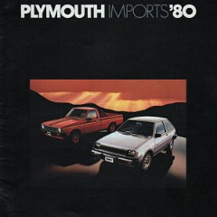1980-Plymouth-Imports-Brochure