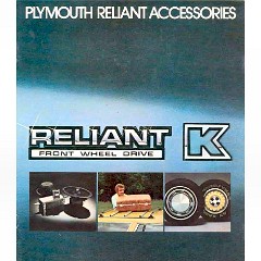 1981-Plymouth-Reliant-Accessories-Brochure