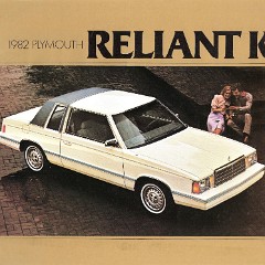 1982-Plymoutj-Reliant-Brochure