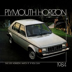 1984-Plymouth-Horizon-Brochure