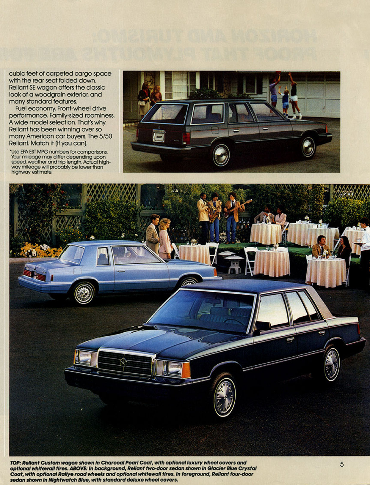 1984_Plymouth_Full_Line-05