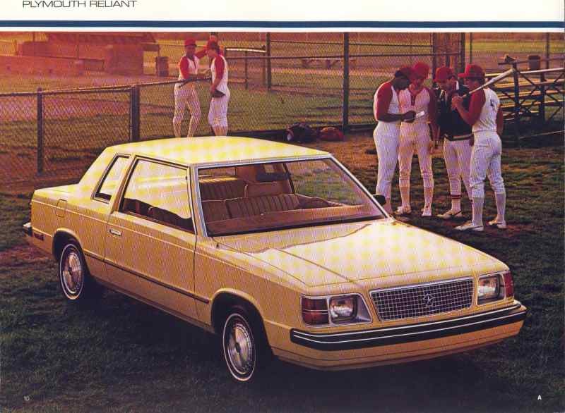 1985_Plymouth_Reliant-09