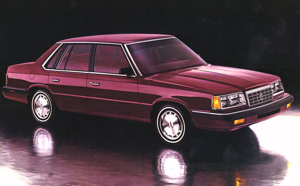 1986_Plymouth