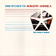 1988-Plymouth-Horizon-Brochure